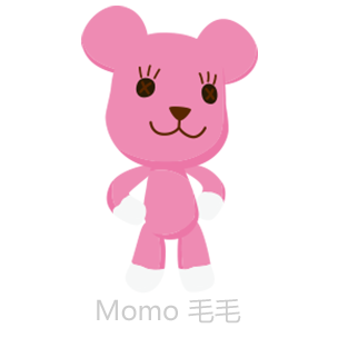 Momo 毛毛